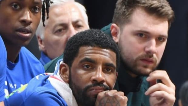Luka Kyrie